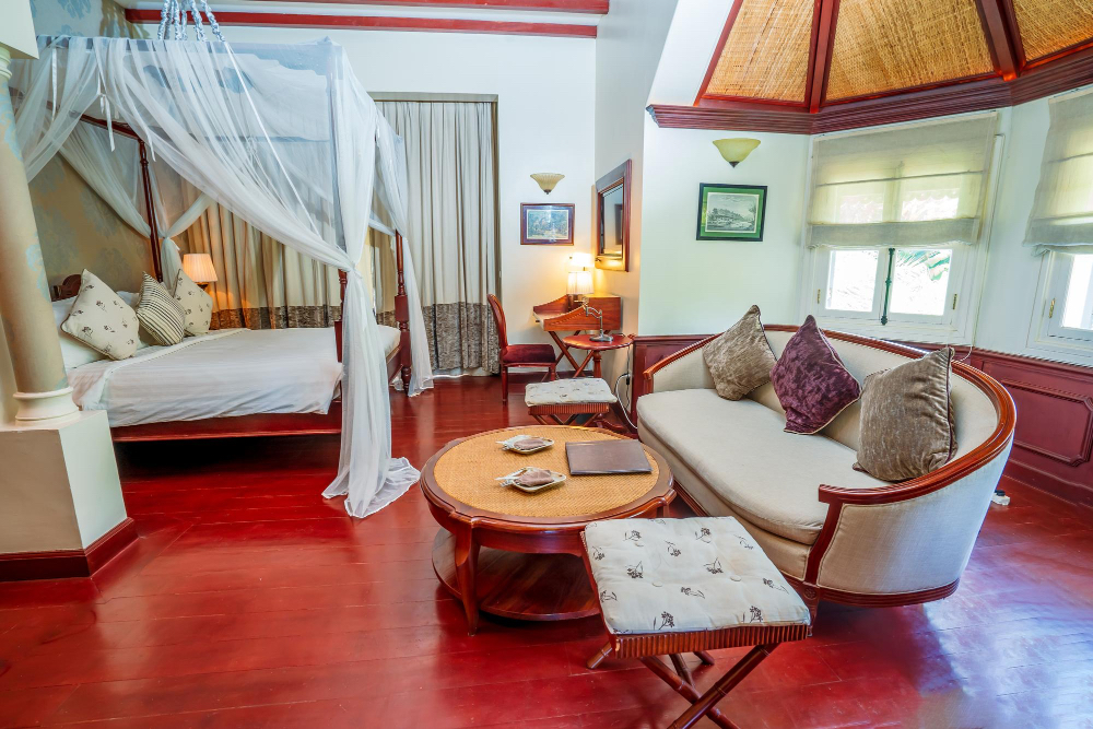 Infinity Villa Cavez - Luxury Retreat