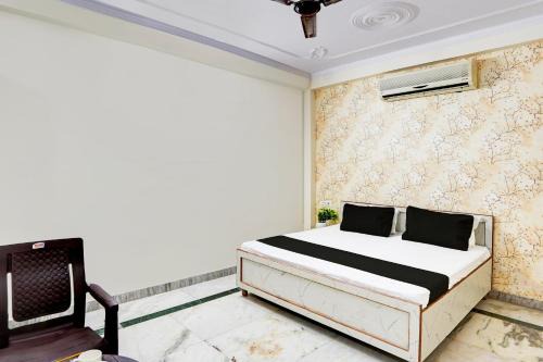 HOTEL O THE ROYALL RESIDENCY in New Delhi