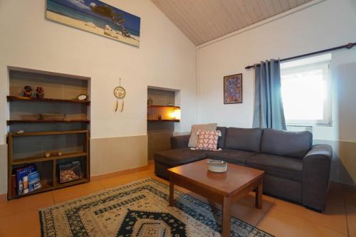 Carlvalhal Beach Quinta 5min Coast! Shared Outdoor