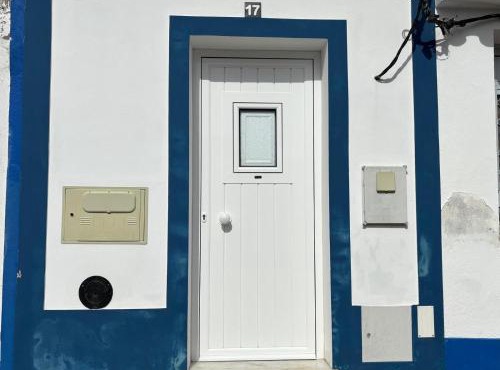 Casa do Aguadeiro