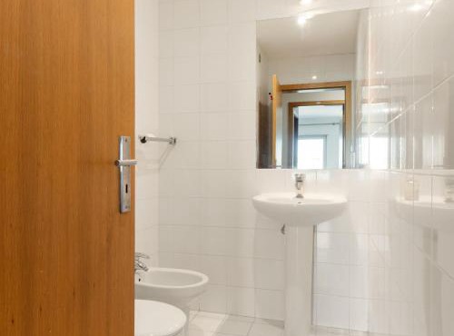 Apartment Expo Oriente Lis by Interhome