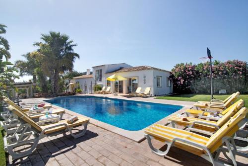 Country House Quinta da Ilda