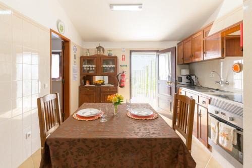 Bela casa na Costa Vicentina
