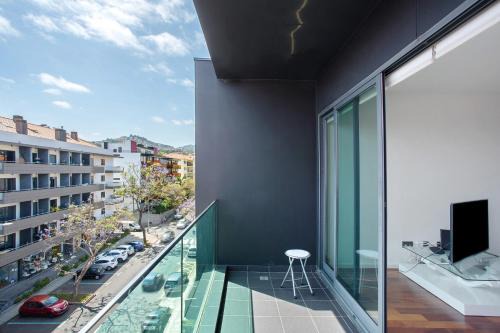 Macedo Penthouse