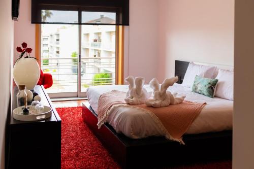 Fão Apart Vacation Apartments