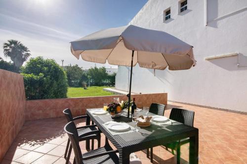 Villa Sunshine