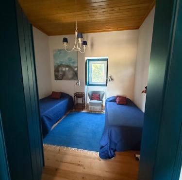 Quinta do Espinhal Countryside Retreat & Pool