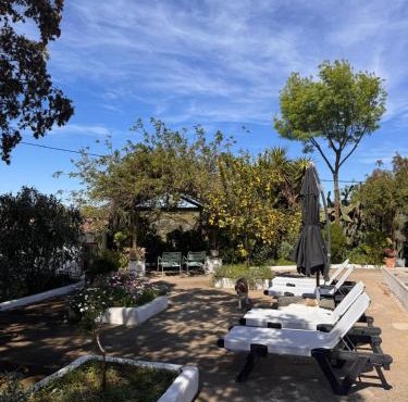 Casa Melissa