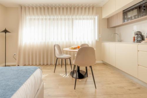 Calvário Suites II