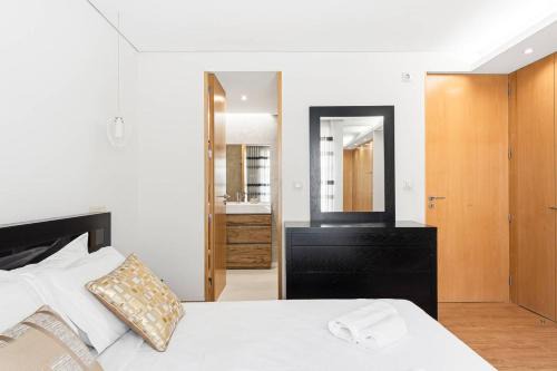 Matosinhos Luxury Stay Family Only