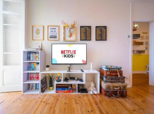 Wanderful Home - Travel Themed Apartment