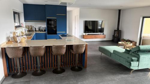 Casa na Colina - Private Pool & Jacuzzi