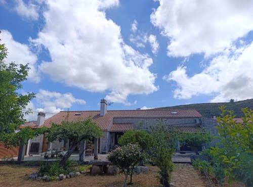 Retiro Da Avo Lídia - Turismo Rural