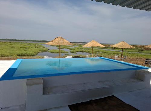 COMPORTA SIDE - Tents