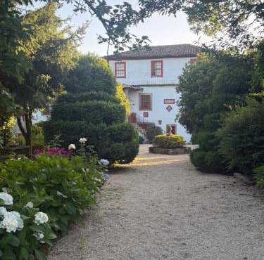 Quinta da Maínha - Charming Houses - com piscina privada