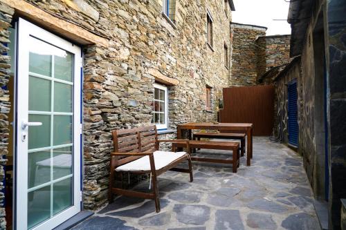 Casas Martinho - Algares