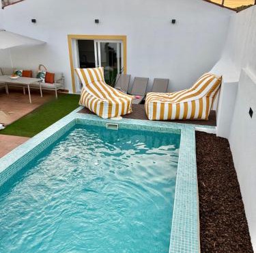 Casa Vila de Frades