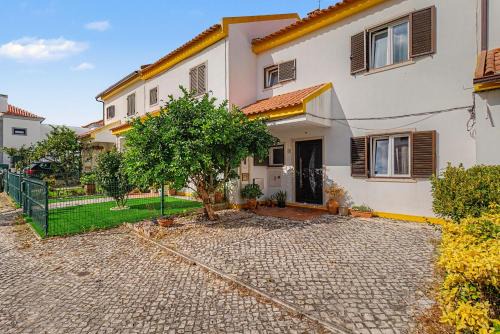 Azeitão Town House