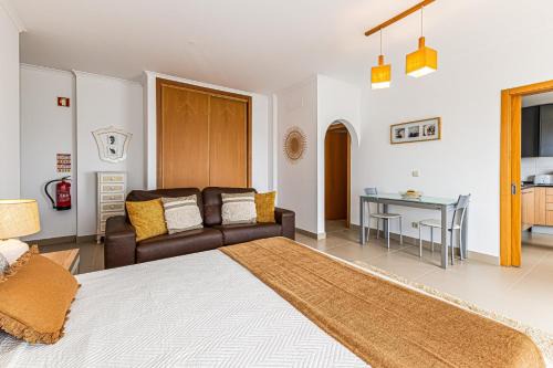 Studio Rossio Beach By ALzira