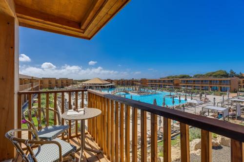 Pestana Dunas All Inclusive