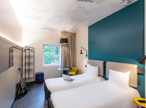 Hotel ibis Lisboa Alfragide