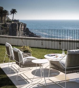 Seaview Castle