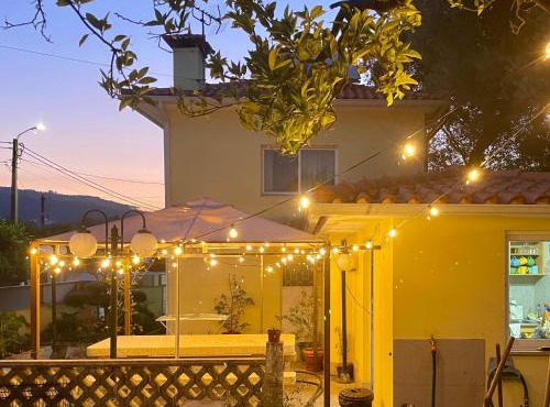 Casa Palma Hostel