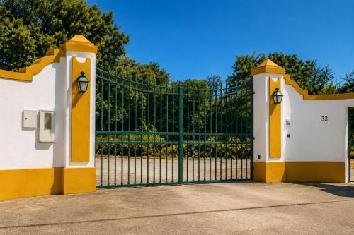 Quinta Centieira-Scalab Wine Estate