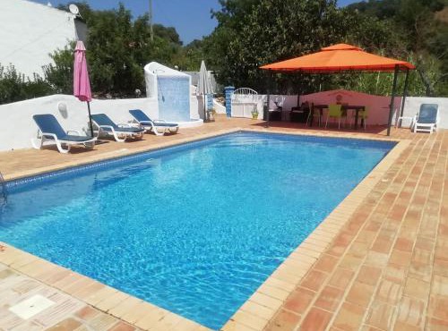Holiday Home Berghütte Villa Romao by Interhome