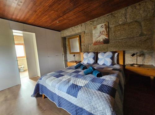 Casa do Cabeço de Boi by Refúgio ao Luar