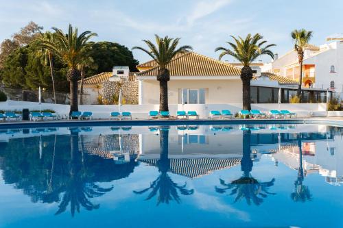 Resort Apartment Cabanas de Tavira