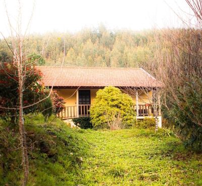 Barbeito Country House