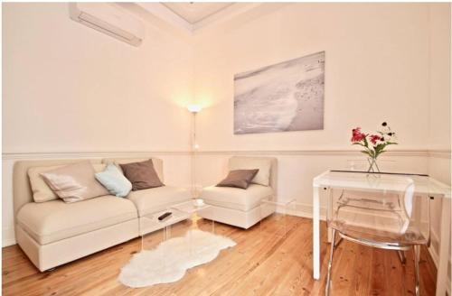 Arroios Heritage Apartment - by CoH
