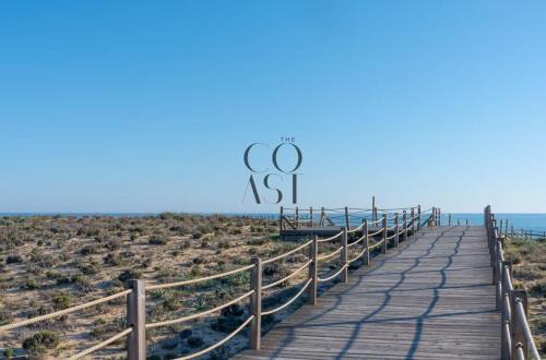 Salgados Resort Beach & Nature Escape