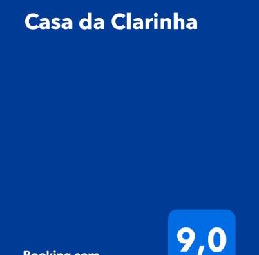 Casa Da Clarinha