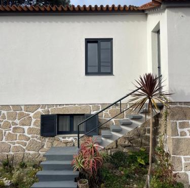 Casa do Pinhal