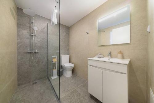 Santo Wellness Villa by Mth