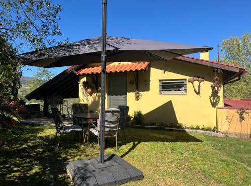 Quinta de Carcavelos Agroturismo e Enoturismo