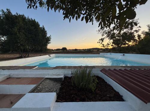 Casa Bungavilia - Roots of Alentejo