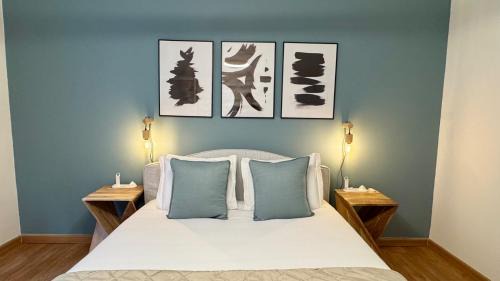 WHome Charming & Stylish Apartment in Benfica