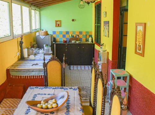 La Maison ZiaZen
