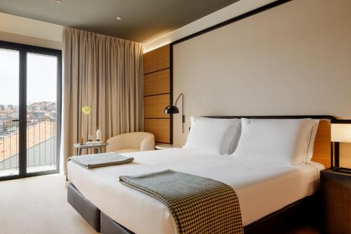 Porto River Soul Hotel