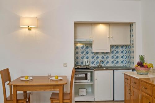 Cheerfulway Minichoro Apartamentos