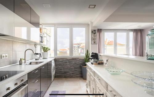 Quarto com casa de banho privativo