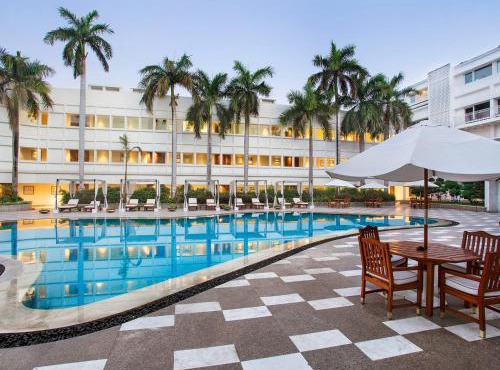 The Claridges New Delhi in New Delhi