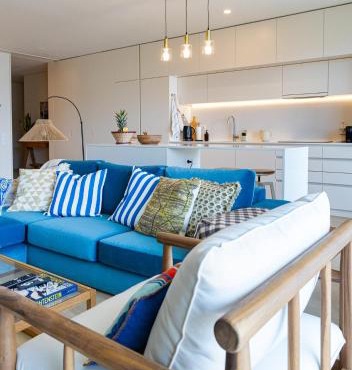 Ocean Living by MP