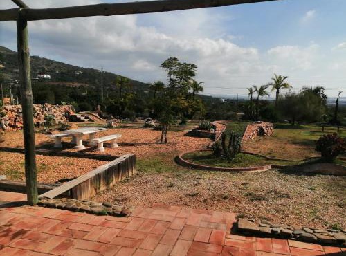 Quinta do Medronhal Faro - casas de férias medronhal
