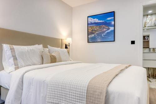 BSE15 Apartments 1C, a Home in Madeira