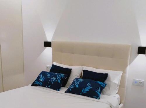 A1.0 - Alexa Smart house