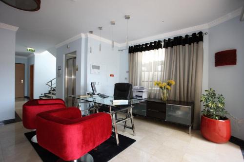 Hotel Apartamentos Baia Brava